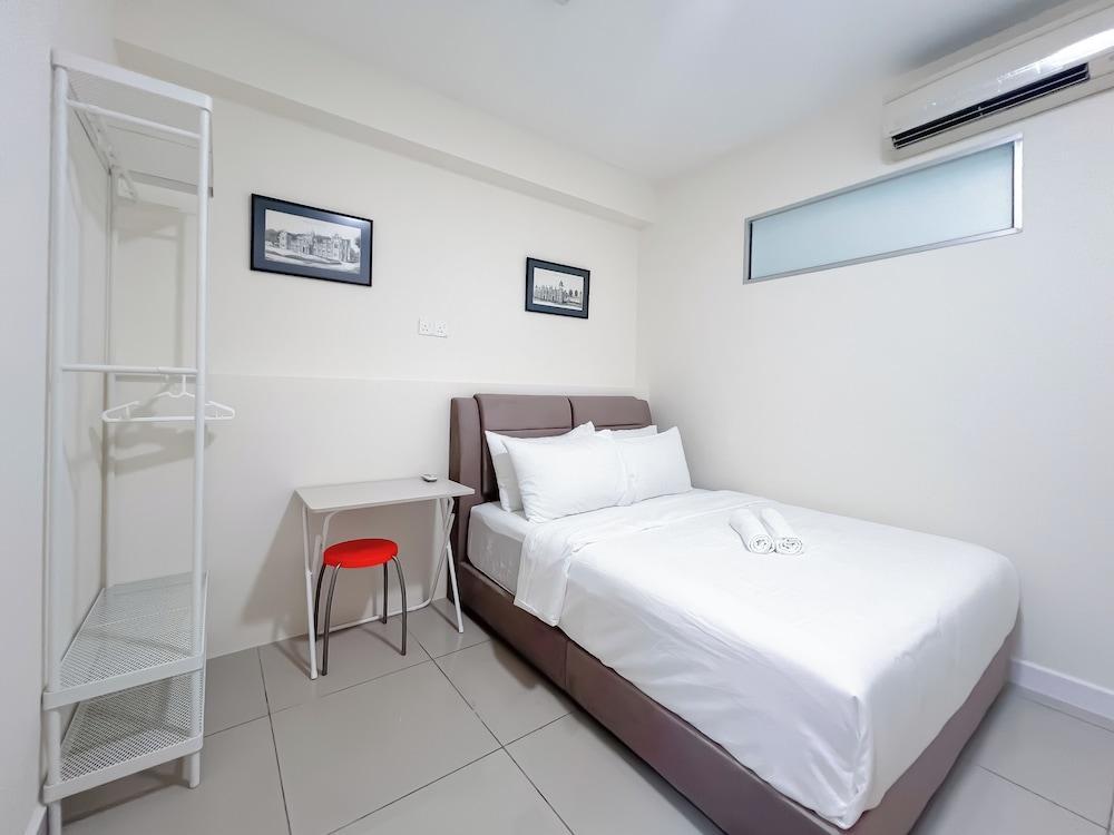 The Scott Garden by Manhattan Group Room Type - Apartment, 2 Bedrooms