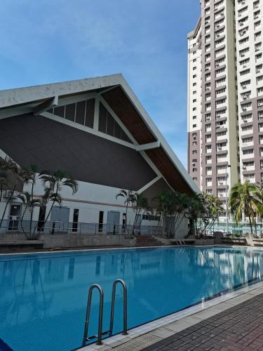 Ampang Hilir KL City Boutique Residence - Tap to explore photos