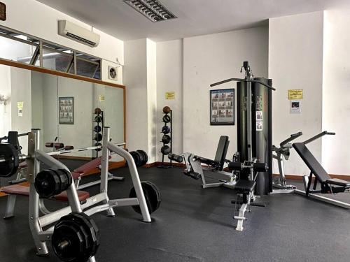 Contemporary studio space by Bangsar MRT - Tap to explore photos
