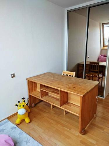 Very comfortable flat for the whole family - Tap to explore photos
