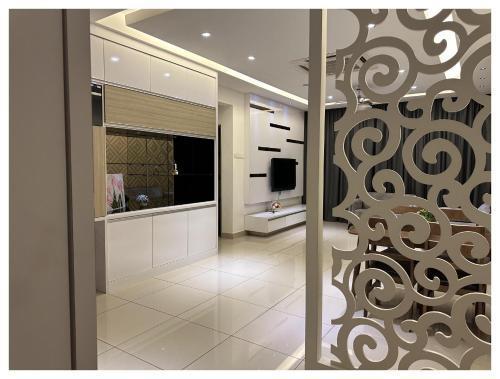 Setapak Central Premium Suites - Tap to explore photos