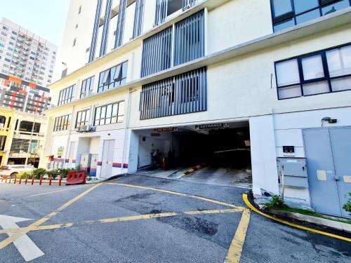 Desa Park North Ikea One Utama ISP Damansara KL