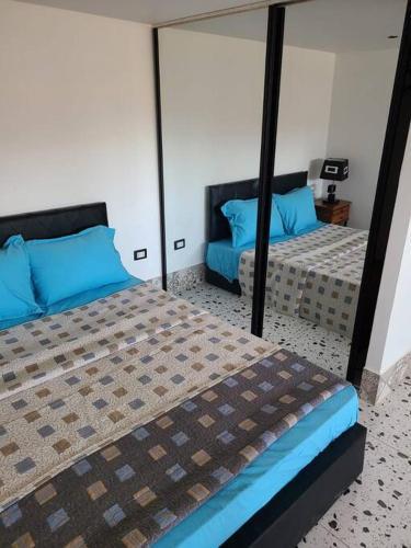 Loft Apartment Jabal Amman B