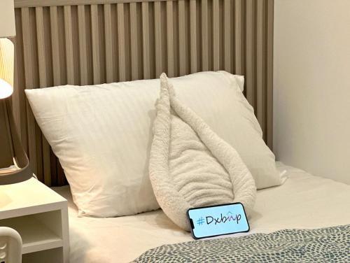 Cozy Partition Room for Travelers in Tecom