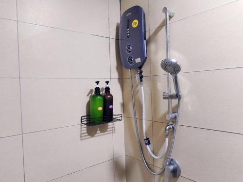 PWTC Titiwangsa HKL near MRT family - Tap to explore photos