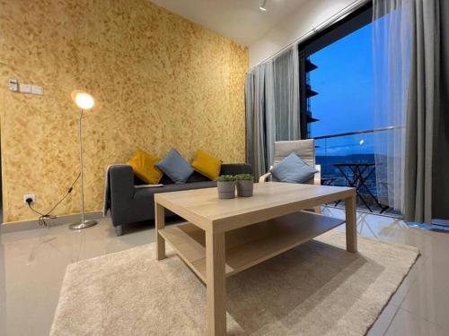 Hotel Style 3BR 6Pax # Velocity - Tap to explore photos