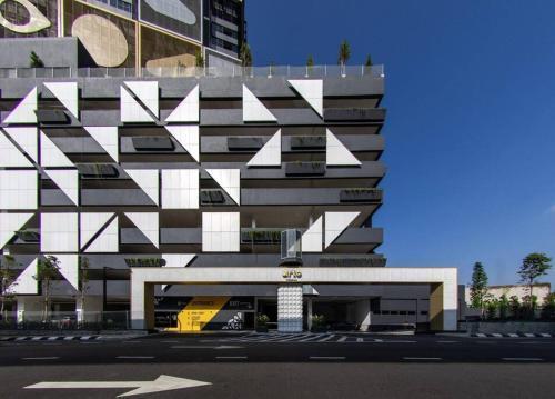 ArteCheras by LotteHouse #Karaoke #KLCC view