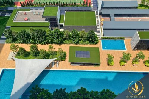 Mini Love Home Cheras # KL 最长夜市中文房东