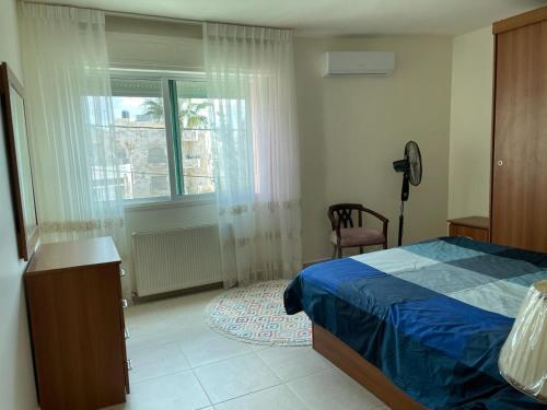 Khalda Renovated 3 Bedroom Apartment