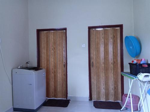 Tunas Homestay & Chalet - Tap to explore photos