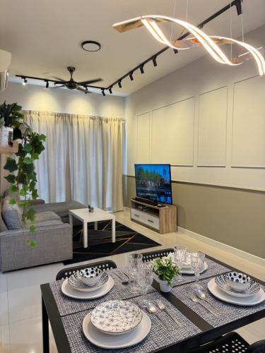 Desa Green Home Stay - Tap to explore photos