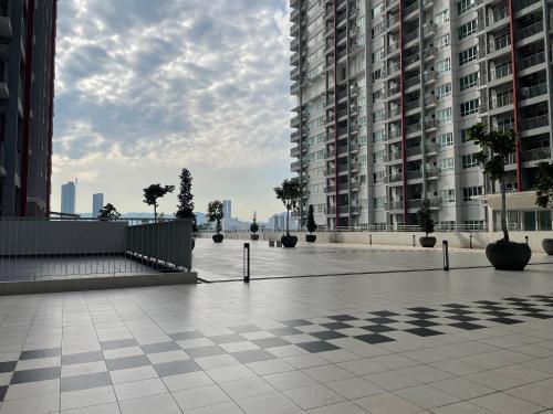 HStayRazakCity - Tap to explore photos