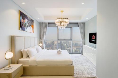 Paramount Midtown - Upgraded High-Floor 2 BR - Tap to explore photos
