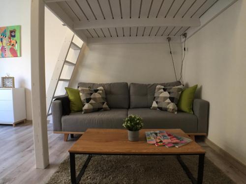 STYLISH FLAT IN PRAGUE - Vinohrady