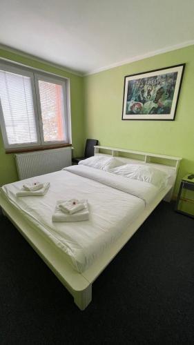 Hotel Jahodnice