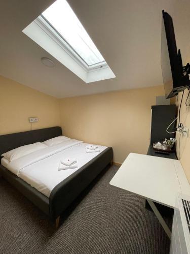 Hotel Jahodnice Room Type - Quadruple Room