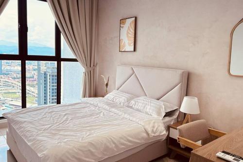 Premium studio apartment -KLCC View-Trion@KL