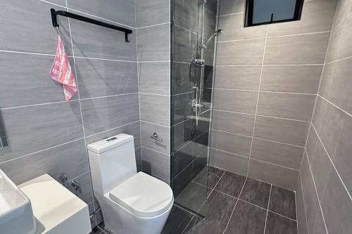 Premium studio apartment -KLCC View-Trion@KL - Tap to explore photos
