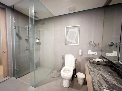 KLCC Luxury 2 Bedroom @ 188 Suites KL吉隆坡中心奢華二卧室套房 - Tap to explore photos