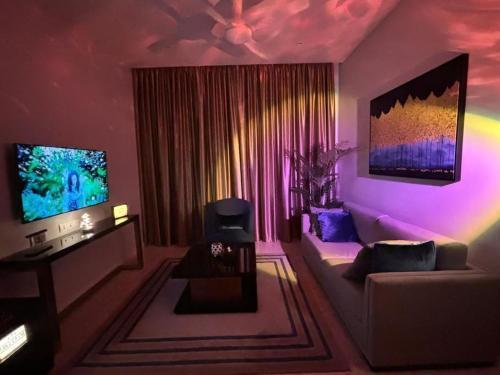 Ceylon Hill Luxury Condo Perfect KL Tower View! - Tap to explore photos