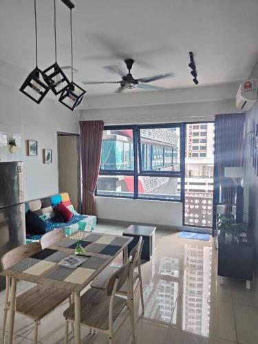 Private Room in Apartment Arte Plus Ampang, Share Unit - Tap to explore photos