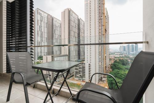 Mus'lim Sentul Homestay 3 Bedroom