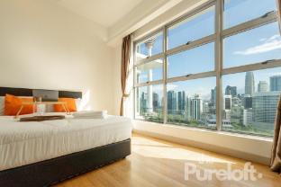 Suasana Suites by The Pureloft Room Type - 3 Bedroom 3 Bathroom