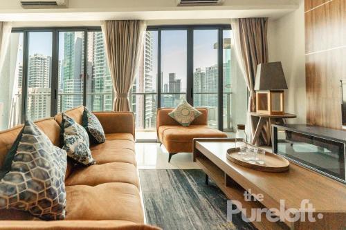 Suasana Suites by The Pureloft
