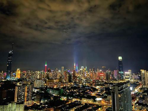 KL Trion Dreamy.J