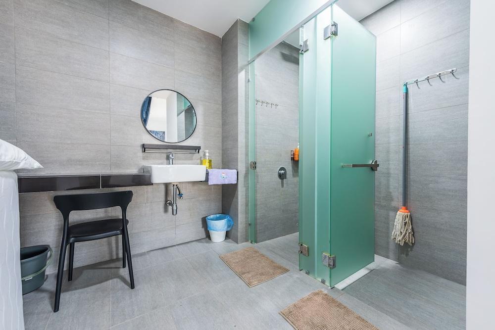The Pano by Minsu Room Type - Apartment, 1 Bedroom