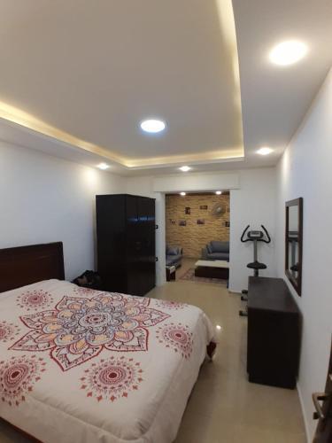 MK2 - One Bedroom Apartment