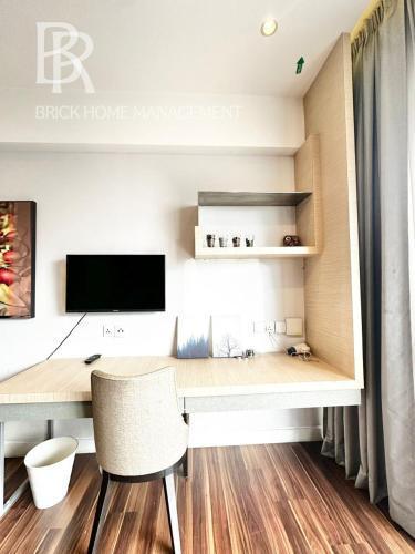 D'Majestic Studio Unit by Brick Home - Tap to explore photos