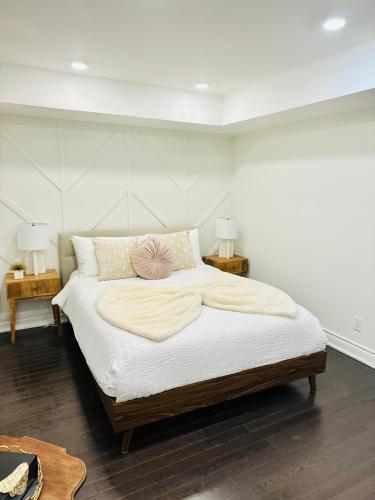 Dufferin Serenity Suite