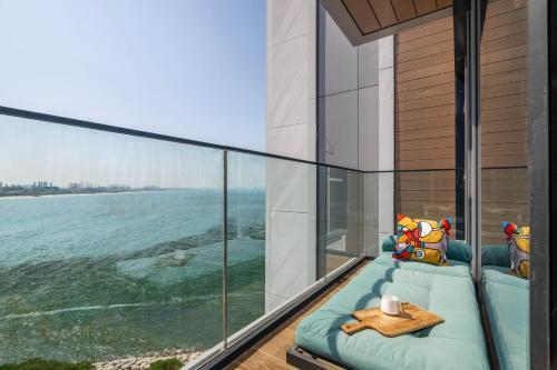 GuestReady - Sea View | Bluewaters Island
