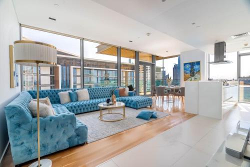 GuestReady - Sea View | Bluewaters Island - Tap to explore photos