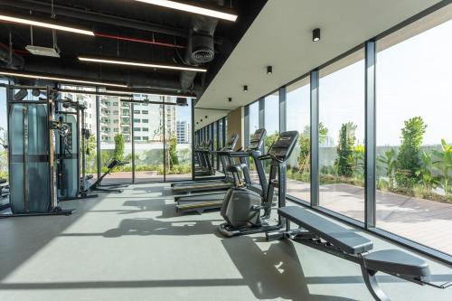 Utterly breathtaking Studio in Al Furjan