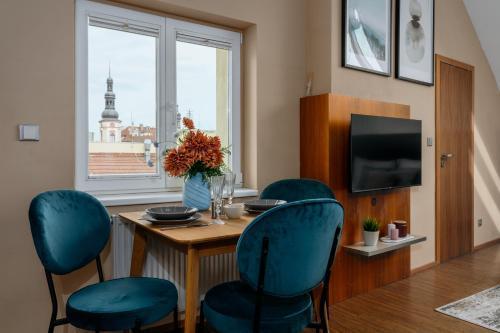 Prague Days - AC - Prime Location - Close to the Charles Bridge - Tap to explore photos