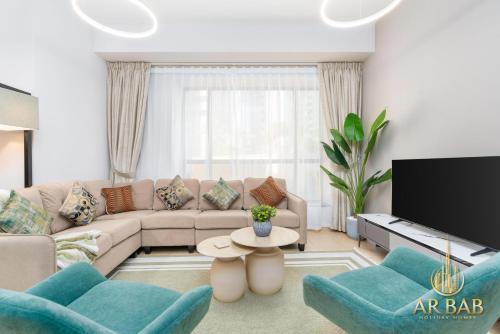 Bahar - Luxury 1BR - Near JBR Beach - Prime Location - JBR - Tap to explore photos