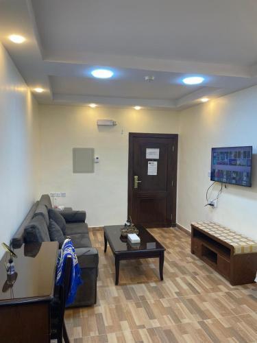 الأحفاد للشقق الفندقية Al Ahfad Hotel Apartments Room Type - Deluxe Studio
