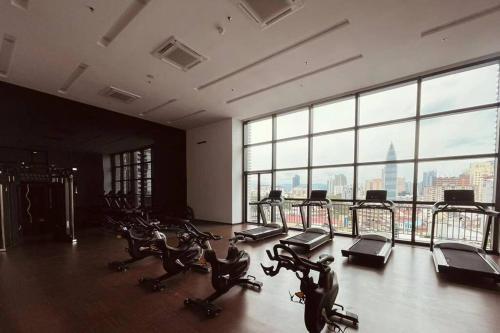 Premium Stay at the heart of KL - Tap to explore photos