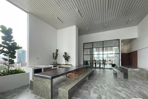 Premium Stay at the heart of KL - Tap to explore photos