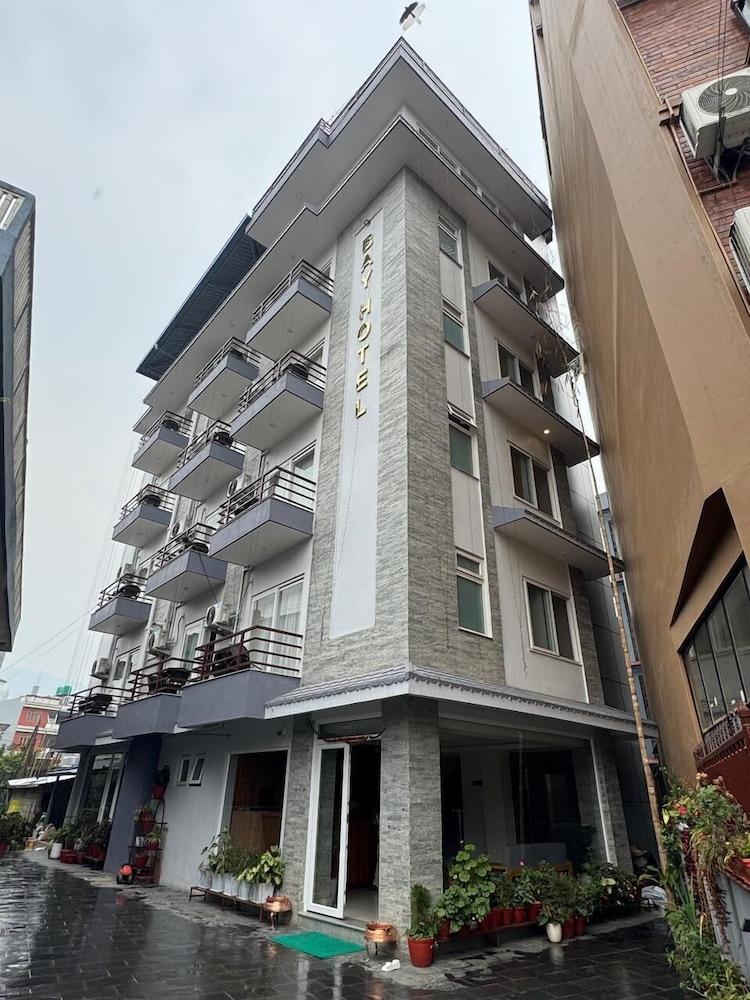 Bay Hotel