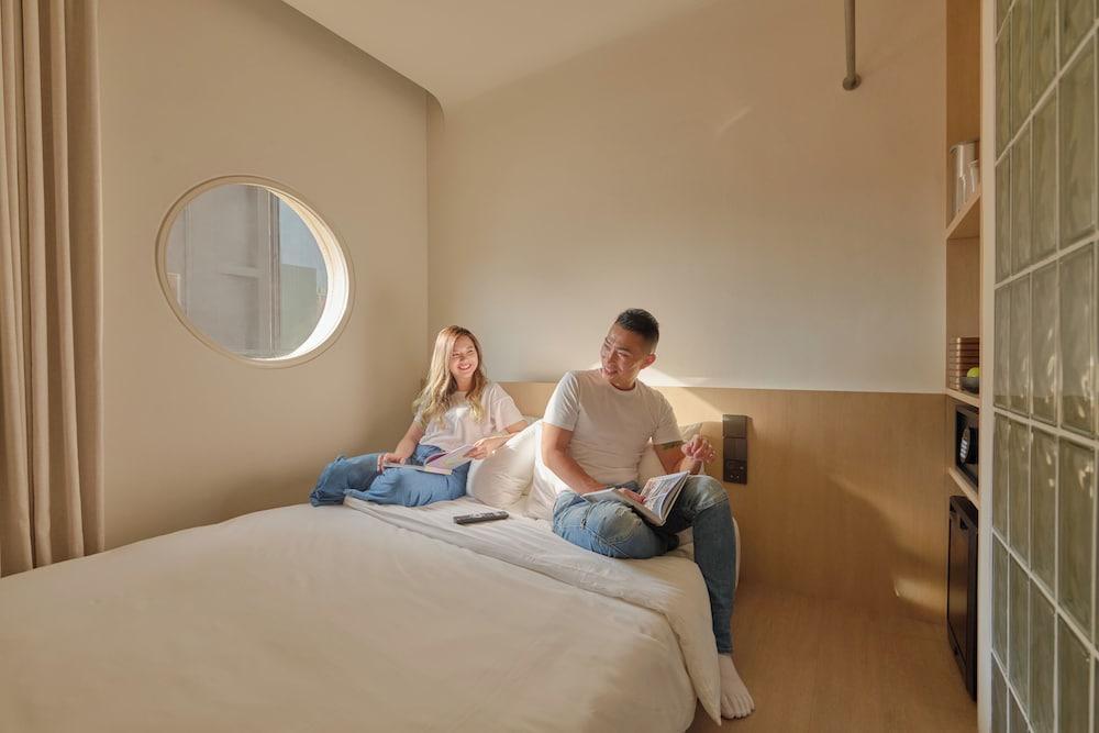 KINN Habitat - Tap to explore photos