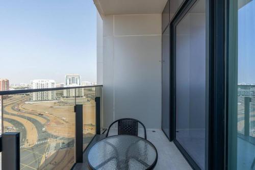 Cozy Studio - Dubai Land -Tiger V Tower