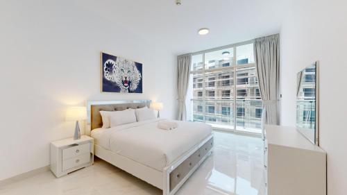 Uni Estate Supreme Residences - Chic One Bedroom