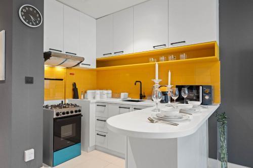Luxury Studio's Loci Residences - Tap to explore photos