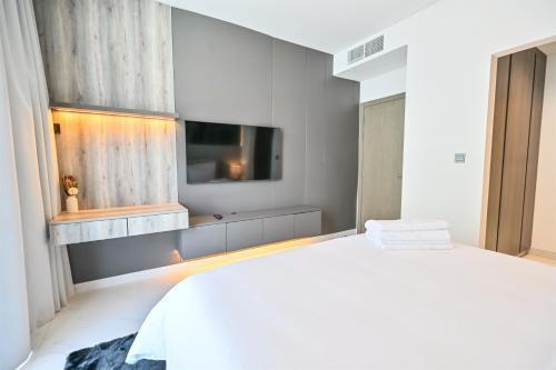 Centrally Located 1 Bedroom in District One Meydan