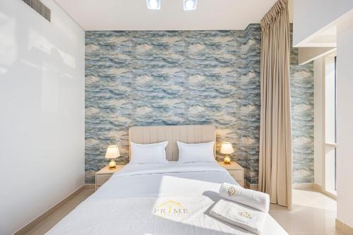 Cozy Studio near Dubai Central Mall - Tap to explore photos