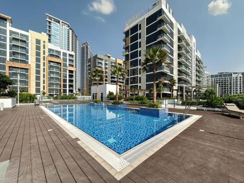 Meydan Living - Unwavering Excellence - Tap to explore photos