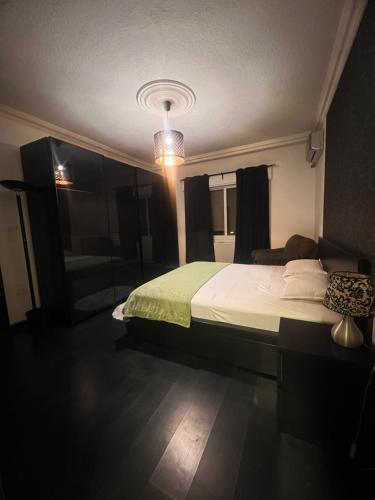 Prime apartment with amazing view in Amman